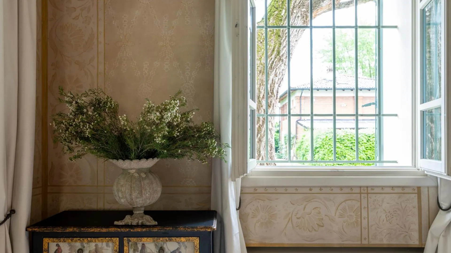 Elizabeth Country House, A Member Of Design Hotels Minerbio Italy